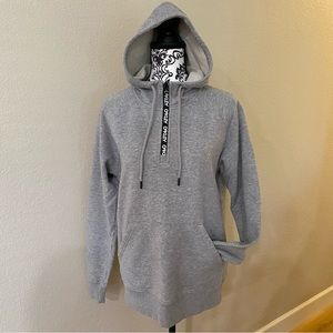 Street Logo Half-Zip Fleece